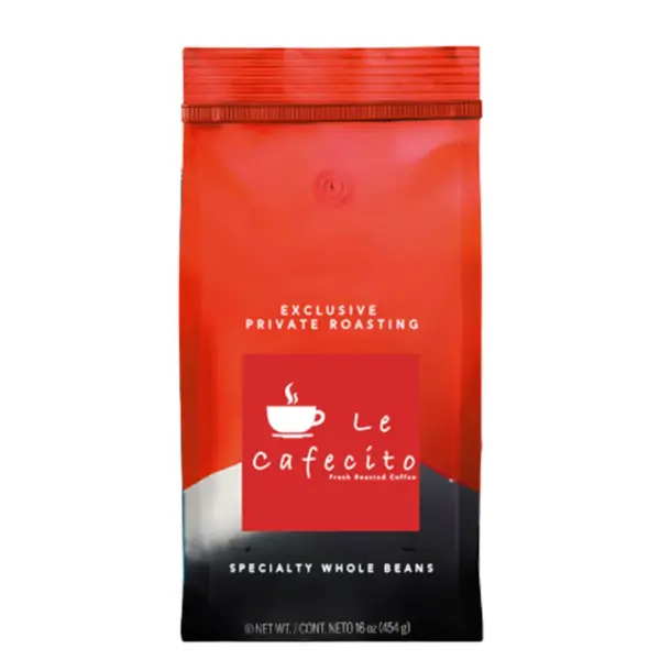 Green Coffee Beans